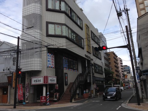 貸店舗