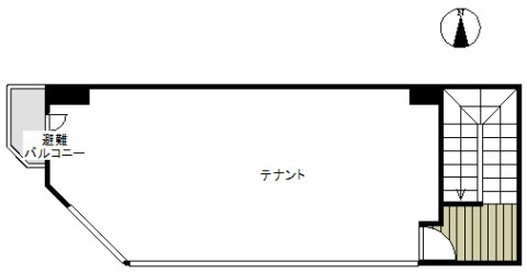 貸店舗・事務所