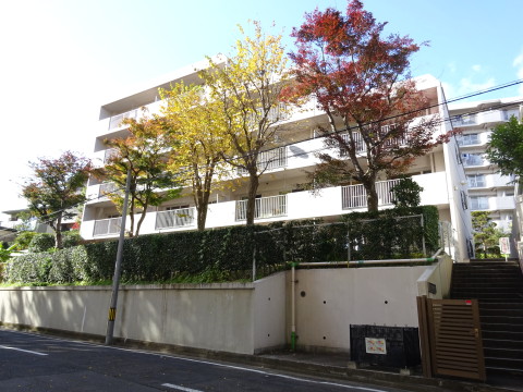 売マンション