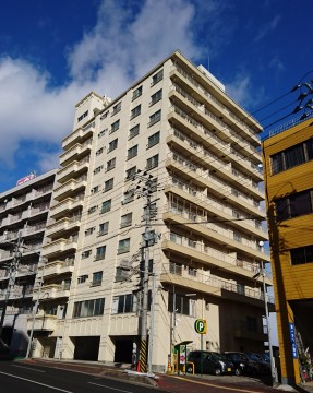 売マンション