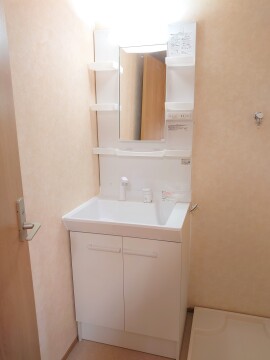 シャンプードレッサー