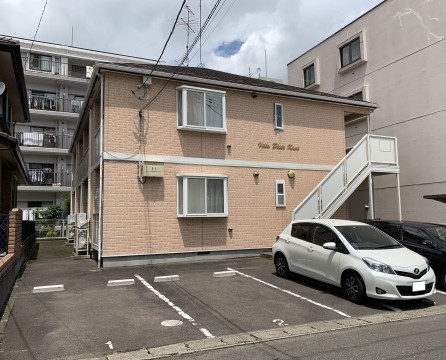 賃貸アパート