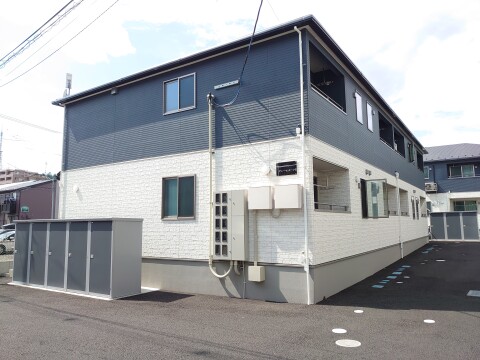 賃貸アパート